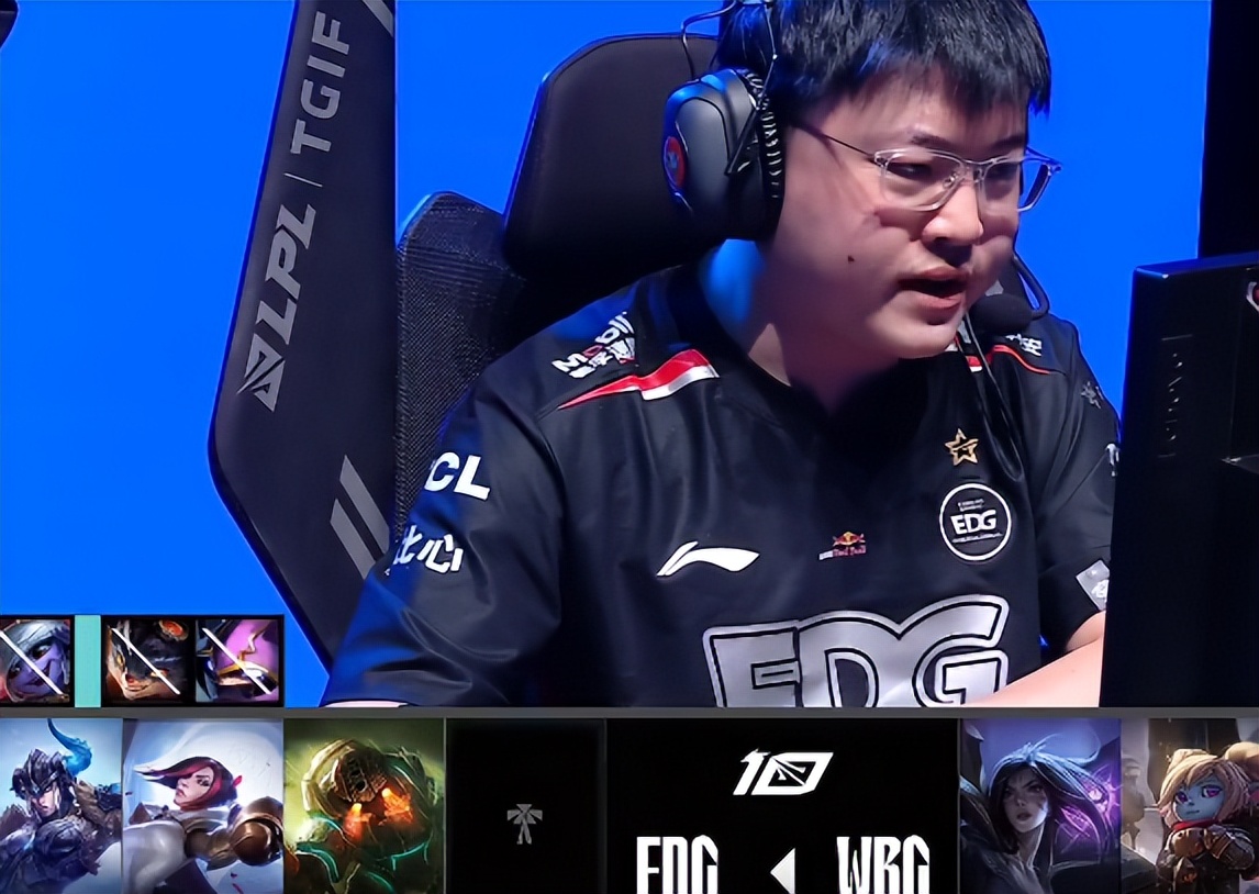 WBG横扫TL,Uzi线上压制力十足顶尖较量淘汰赛,成为赛场最大亮点 WBG横扫TL,Uzi线上压制力十足顶尖较量淘汰赛,成为赛场最大亮点