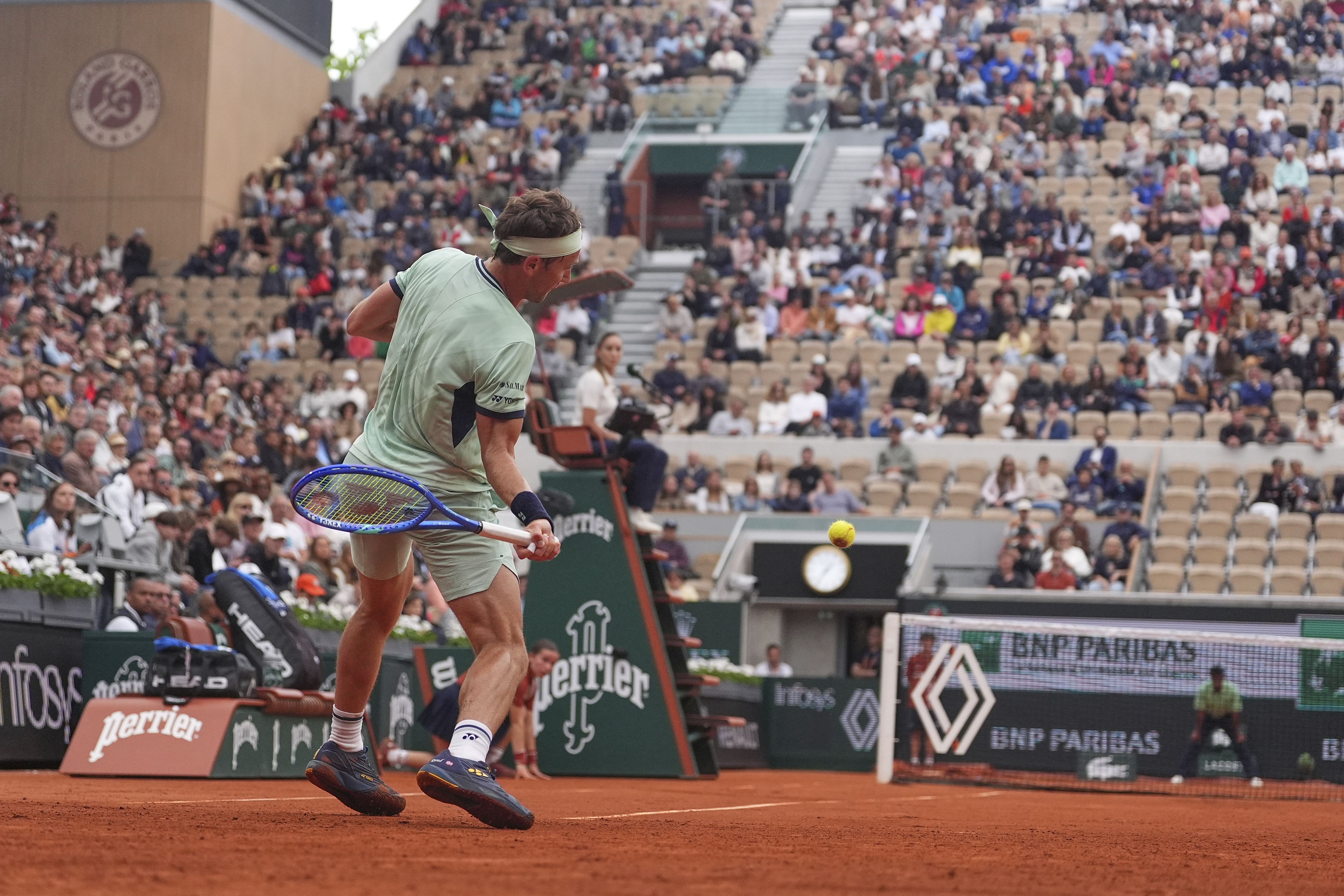 德国网球队力克法国网球队,费德勒一己之力扛起全队 德国网球队力克法国网球队,费德勒一己之力扛起全队