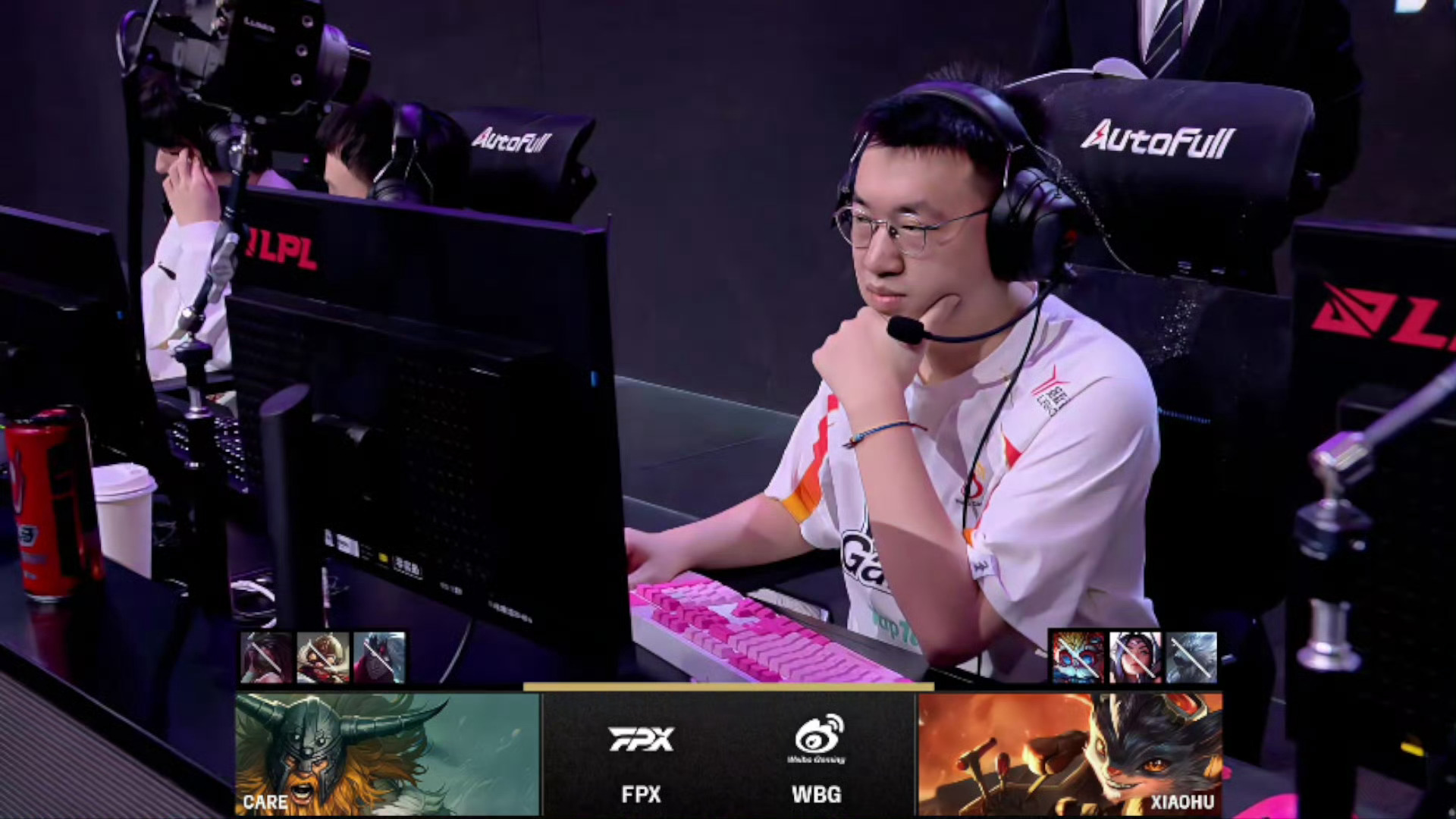 V5横扫JDG,Peanut单局斩获MVP激烈交锋小组赛,留下经典瞬间 V5横扫JDG,Peanut单局斩获MVP激烈交锋小组赛,留下经典瞬间