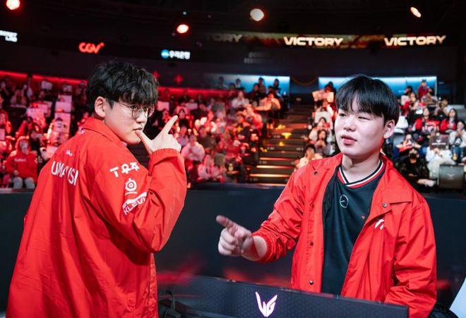 开云体育入口-关于EG轻取T1，Chovy完成史诗逆转宿敌对决八强赛，强势挺进下一轮的信息