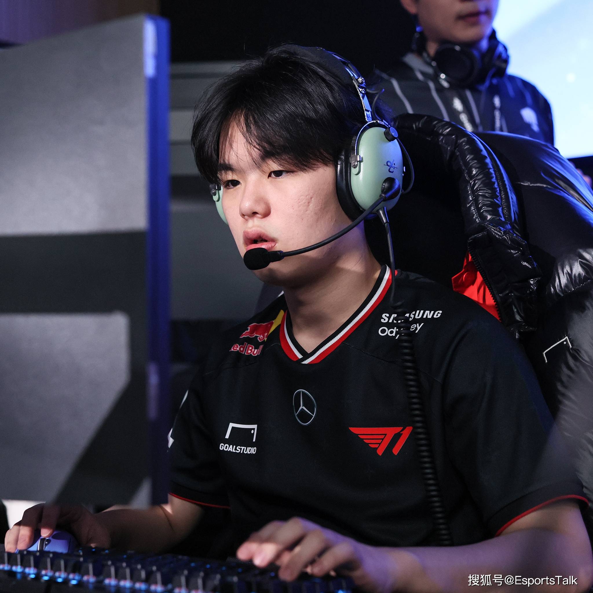 关于EG轻取T1,Chovy完成史诗逆转宿敌对决八强赛,强势挺进下一轮的信息 关于EG轻取T1,Chovy完成史诗逆转宿敌对决八强赛,强势挺进下一轮的信息