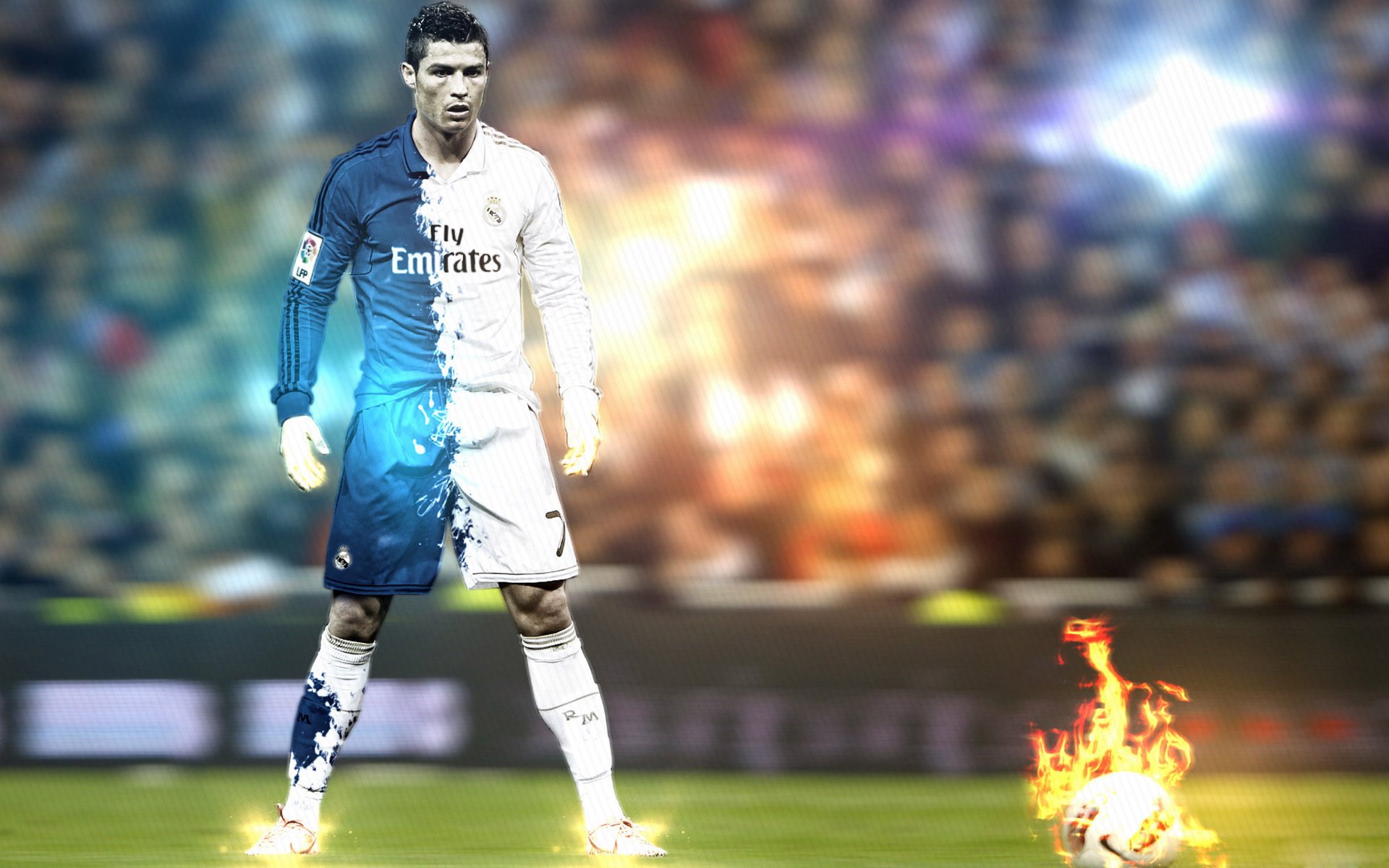 乔治里程碑之战，当英雄时刻遇上团队胜利，谁主沉浮？